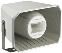 MONACOR Druckkammerlautsprecher IT-250TW - Audio - 50 W