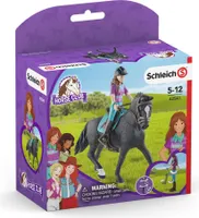 Schleich Horse Club Lisa & Storm