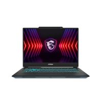 MSI Cyborg/14 A13VF/i7-13620H/14"/WUXGA/16GB/1TB SSD/RTX 4060/W11H/Black/2R