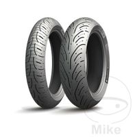 Opony MICHELIN 160/60 R17 (69W) PILOT ROAD 4