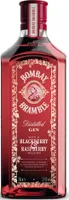 Bombay Bramble Distilled Gin with a Blackberry & Raspberry Infusion | 37,5 % vol | 0,7 l