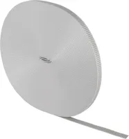 Schellenberg Rolladengurt Maxi 18 mm, 50 m, grau, 11431