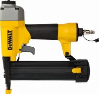 DeWALT DPSB2IN1 Druckluft Nagler Stauchkopfnagler Klammernagler 15-40mm Koffer