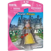 PLAYMOBIL 70976 Playmo Friends Queen 5pcs bricks