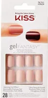 Kiss Gel Fantasy Nails The Little Things