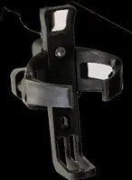 GETRÄNKEHALTER für 22 MM RohreschwarzKunststoff