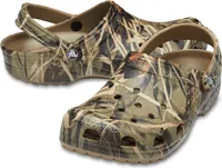 crocs Classic Realtree Khaki Croslite Größe: 38/39 Normal