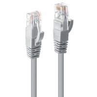 Kabel krosowy Lindy - RJ-45 (M) do RJ-45 (M) - 20 m