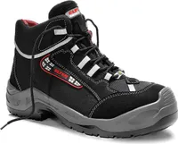 ELTEN Sicherheitsschnürstiefel SANDER AL ESD S3, Gr. 43