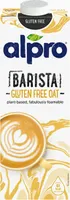 Alpro Barista Haferdrink for Professionals glutenfrei 1000 ml