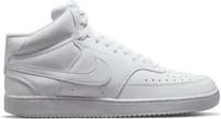 NIKE COURT VISION MID NN Biela
