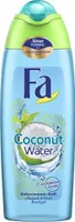 Fa Duschgel Coconut Wager 250ml Flasche
