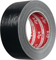 KIP Steinband 3824 schwarz 50 m x 50 mm - 3824-51
