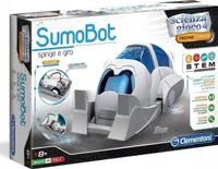 Robot Sumobot