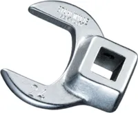 Krähenfuß-Maul-Schlüssel 22mm Stahlwille