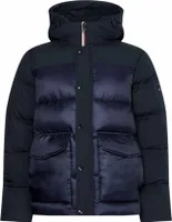 Tommy Hilfiger Kurtki MW0MW28723DW5, Größe: 174