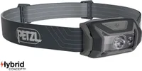 Petzl Tikka Gray 350 lm Kopflampe Stirnlampe batteriebetrieben