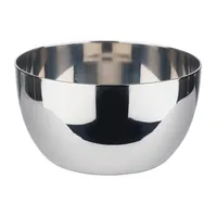 APS Schale Ø 8 cm, H: 4,5 cm Edelstahl