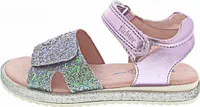 Richter  Kinderschuhe Mädchen Sandaletten Sandale Rosa Freizeit, Schuhgröße:26 EU