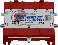 EMP-Centauri DiSEqC prepínač 81 S81PCN-3 P.168