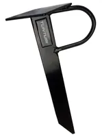 Tunturi Battle Rope Bodenhaken