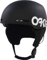 Oakley Wintersporthelm Mod1 schwarz weiß : M Größe: M