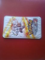 Pokemon White 2 Console Pouch (Nintendo DS/3DS) [video game]