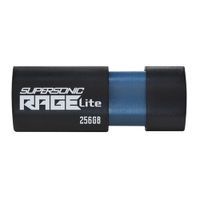 USB  512GB Supersonic Rage Lite  3.2 PAT