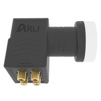 ARLI Universal Quad LNB 0.1 dB