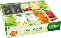 Pickwick - Professional Tee Top 10 - 10x 25 Teebeutel