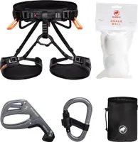 Mammut Ophir 4 Slide Climbing Package Velikost: XS-M