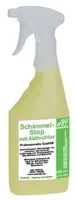 Schimmelentferner Schimmel-Stop Aktivchlor 500ml Sprayer