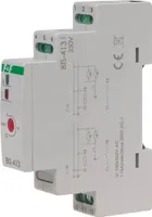 Przekaźnik bistabilny BIS-413-LED