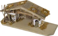 Krippenstall Stall Jenbach