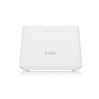 ZyXEL EX3301 WiFi 6 AX1800 5-Port Gigabit Router