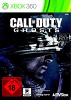 Call of Duty 10 - Ghosts