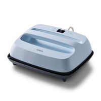 Cricut EasyPress® 3 – 30 x 25 cm (12'x10')