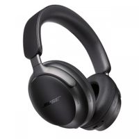 Bose QuietComfort Ultra - czarny