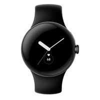 Smartwatch Google Pixel Watch WiFi (Matte/Black)