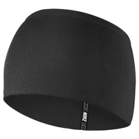 Nike Studio Wide Stirnband 036 black/white