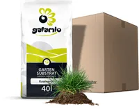 Galamio Rasenerde 40l