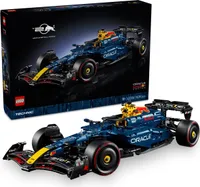 LEGO® Technic 42206 Oracle Red Bull Racing RB20 F1 Rennauto