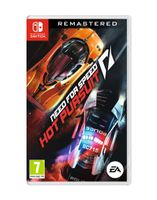 Need For Speed Hot Pursuit Remastered (NSW)