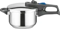 Szybkowar ELO Praktika Plus XS 2,7 l Ø18 cm