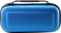 Mobigear Storage Box -  Nintendo Switch Hardcase Hülle - Blau