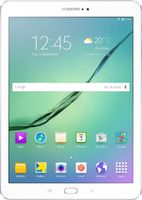 Samsung Galaxy Tab S2 9.7 LTE T819N 32GB weiß