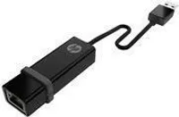 HP USB-Ethernet-Adapter