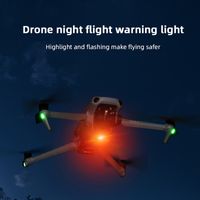 Einstellbares Drohnen LED-Blitzlicht Kompatibel Mit DJI Mavic 3