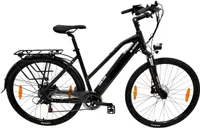 E-Bike Elektrofahrrad “X9“ 29 Zoll Pedelec E-Fahrrad Elektro Fahrrad Citybike mit integriertem Akku