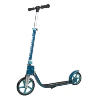 HUDORA BigWheel® 215 Scooter, azurblau